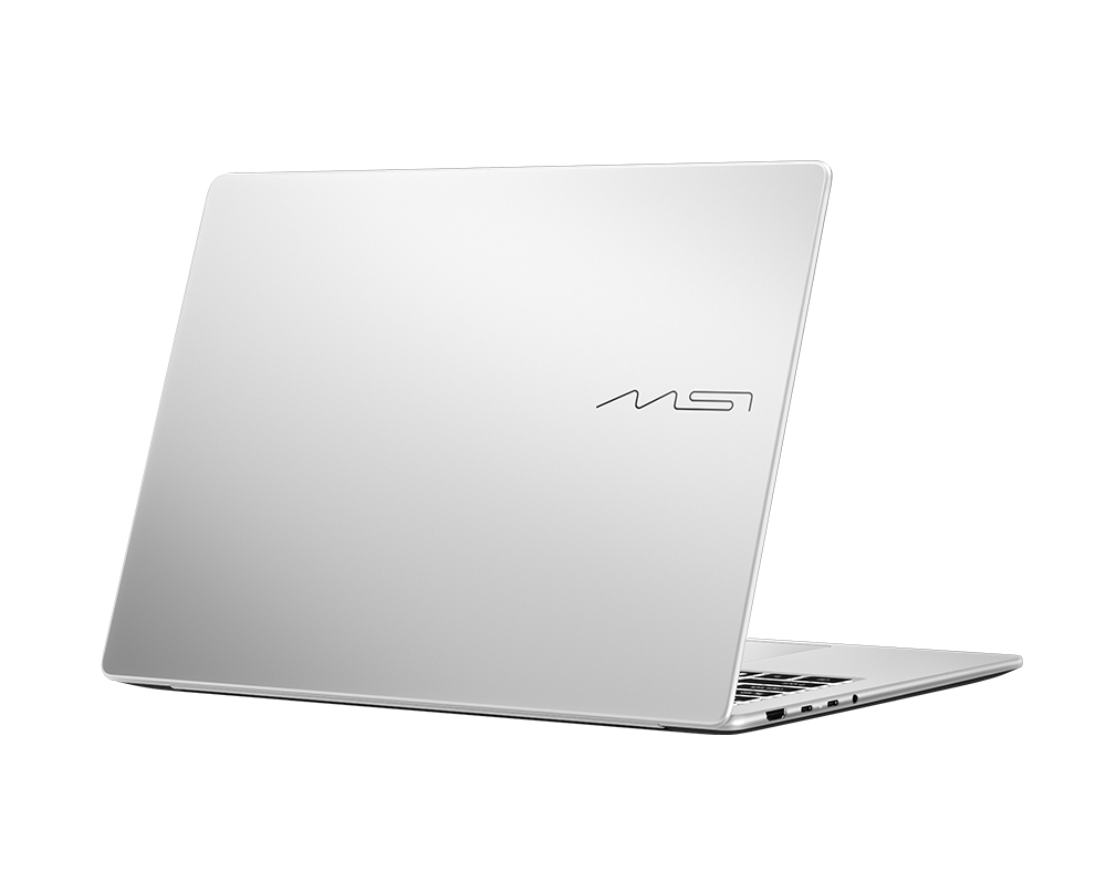 MSI Laptop - Modern 14S AI+