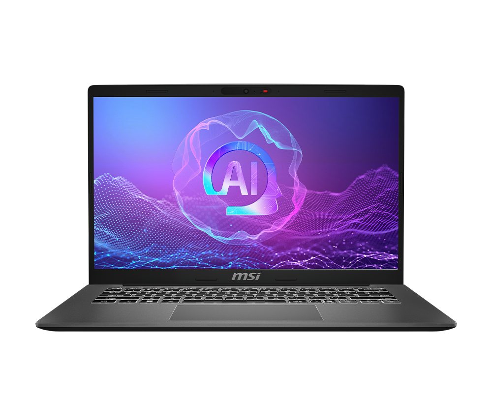 MSI Laptop - Modern A14 AI