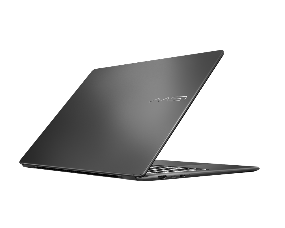 MSI Laptop - Prestige 14 AI+