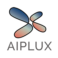 AIPLUX Logo