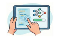 Real-time Learning & Human-Machine Collaboration