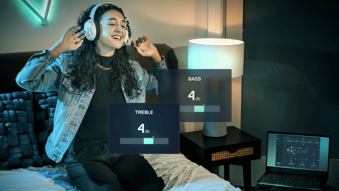 Speaker Tuning Engine