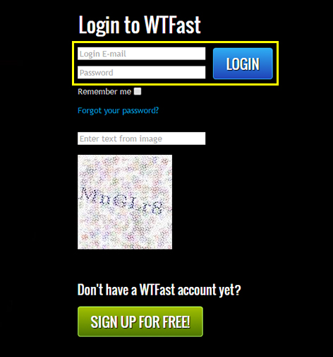 wtfast free activation key