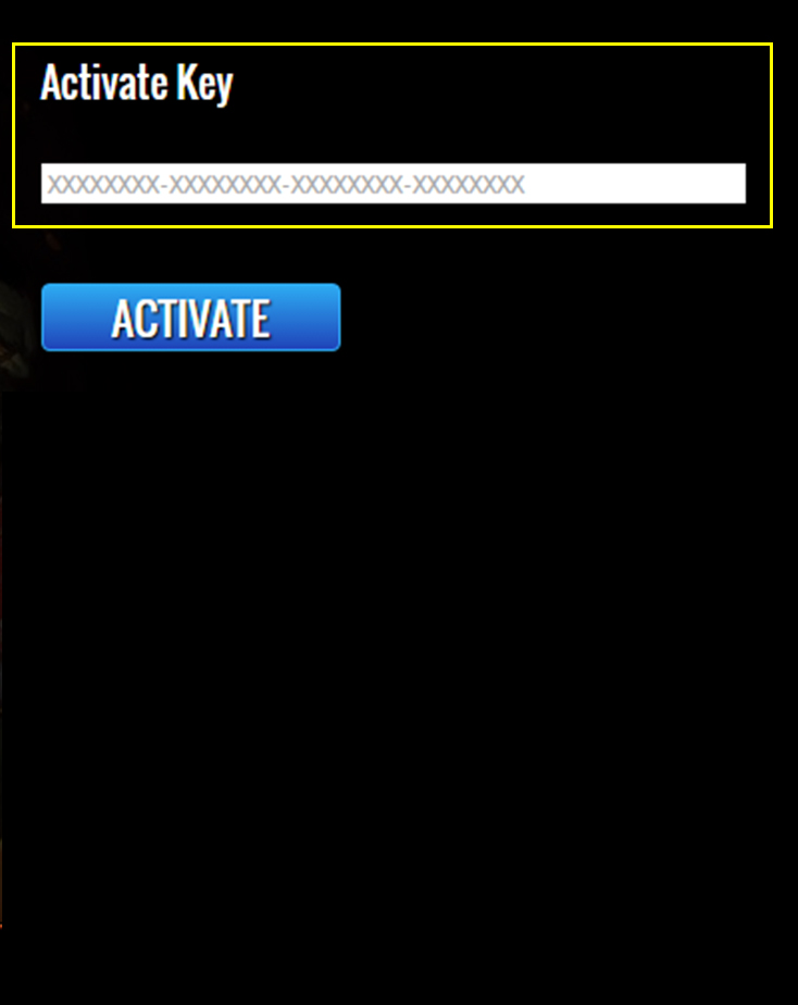 wtfast activation key 2016