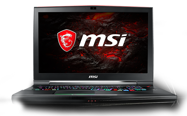 Merry Gamer Christmas gift from #DearGamerSanta│MSI