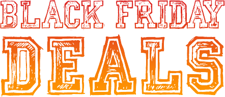 MSI Black Friday Deals