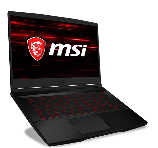 MSI GF63