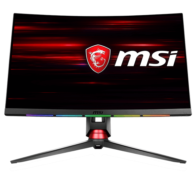 MSI MPG