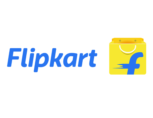 flipkart logo