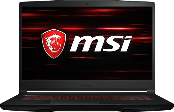 msi GF63