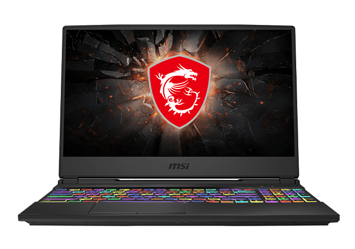 MSI GL65