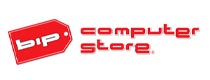 bip computer store logo