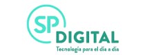 sp digital logo