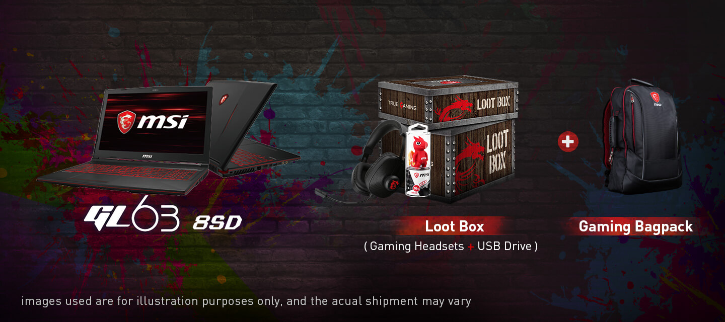 bundle gifts