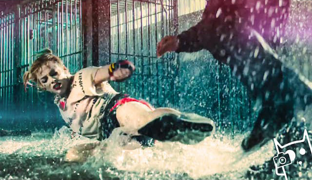 10 TIPS to shoot a KILLER ACTION SCENE