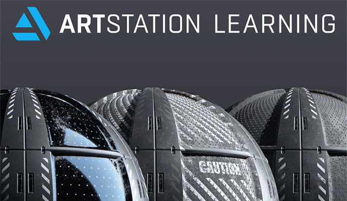 Create Appealing Textures: Wacom & Substance Painter