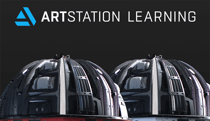 Create Appealing Textures: Wacom & Substance Painter