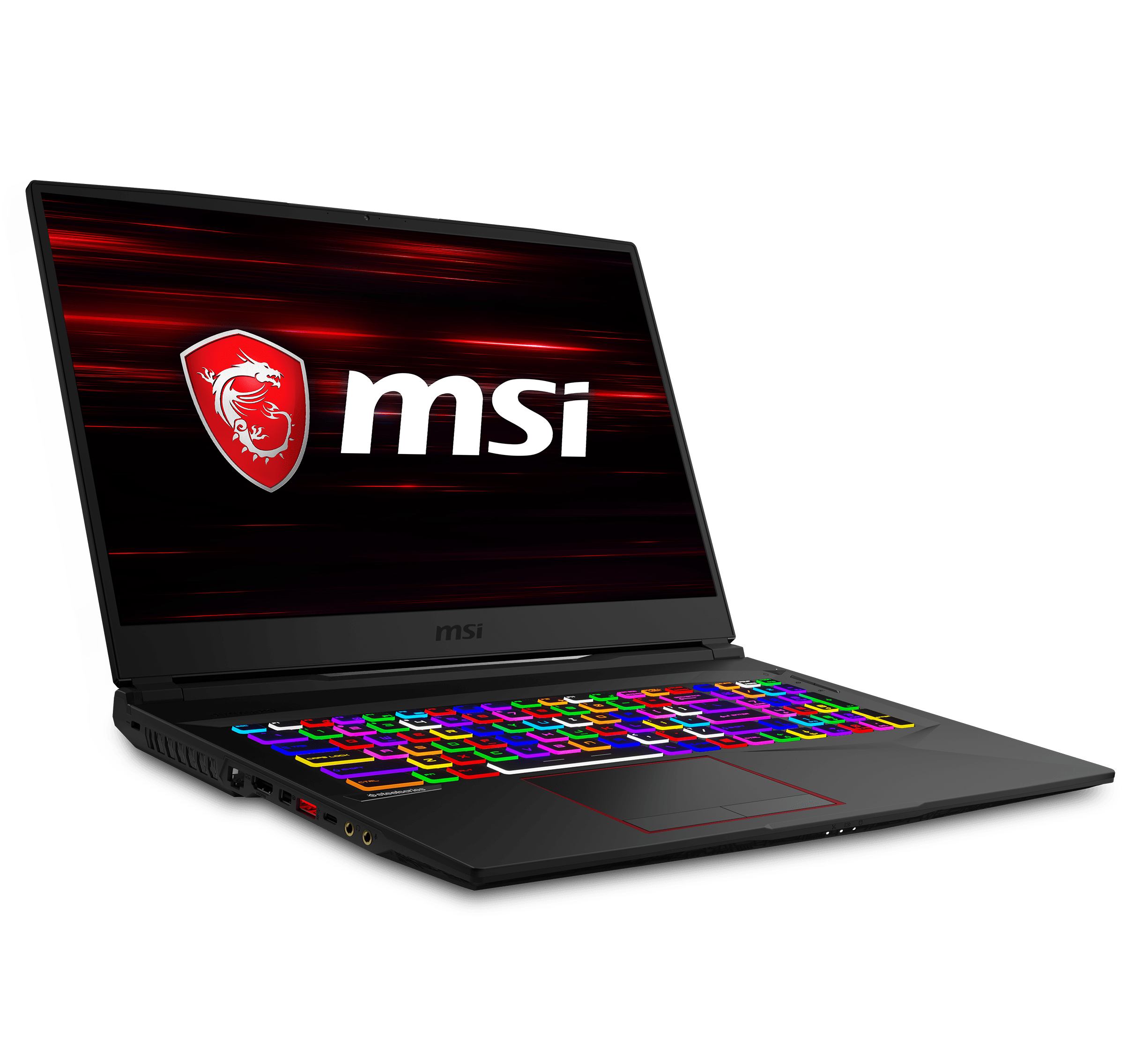 MSI GE75