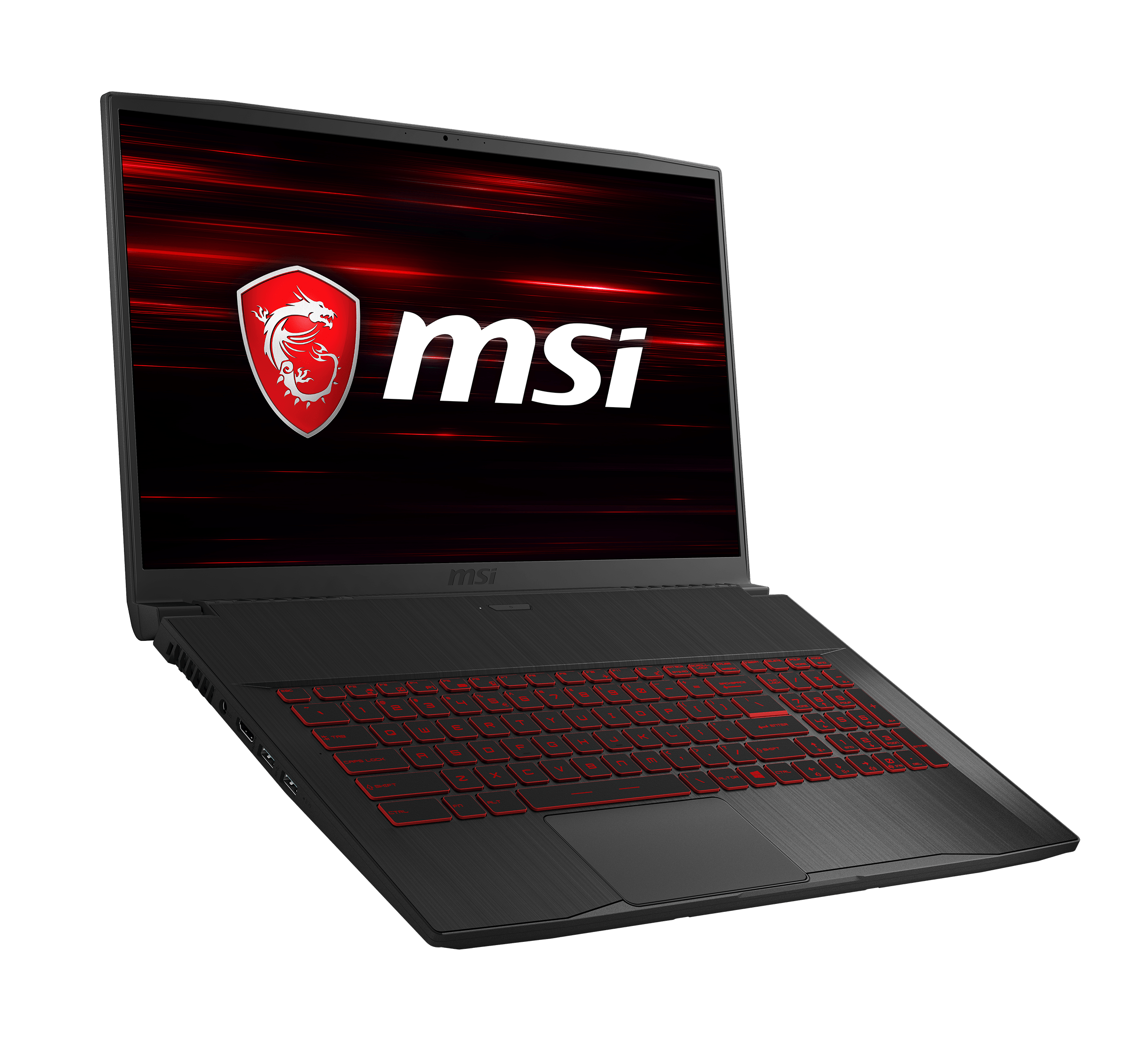 MSI GF63