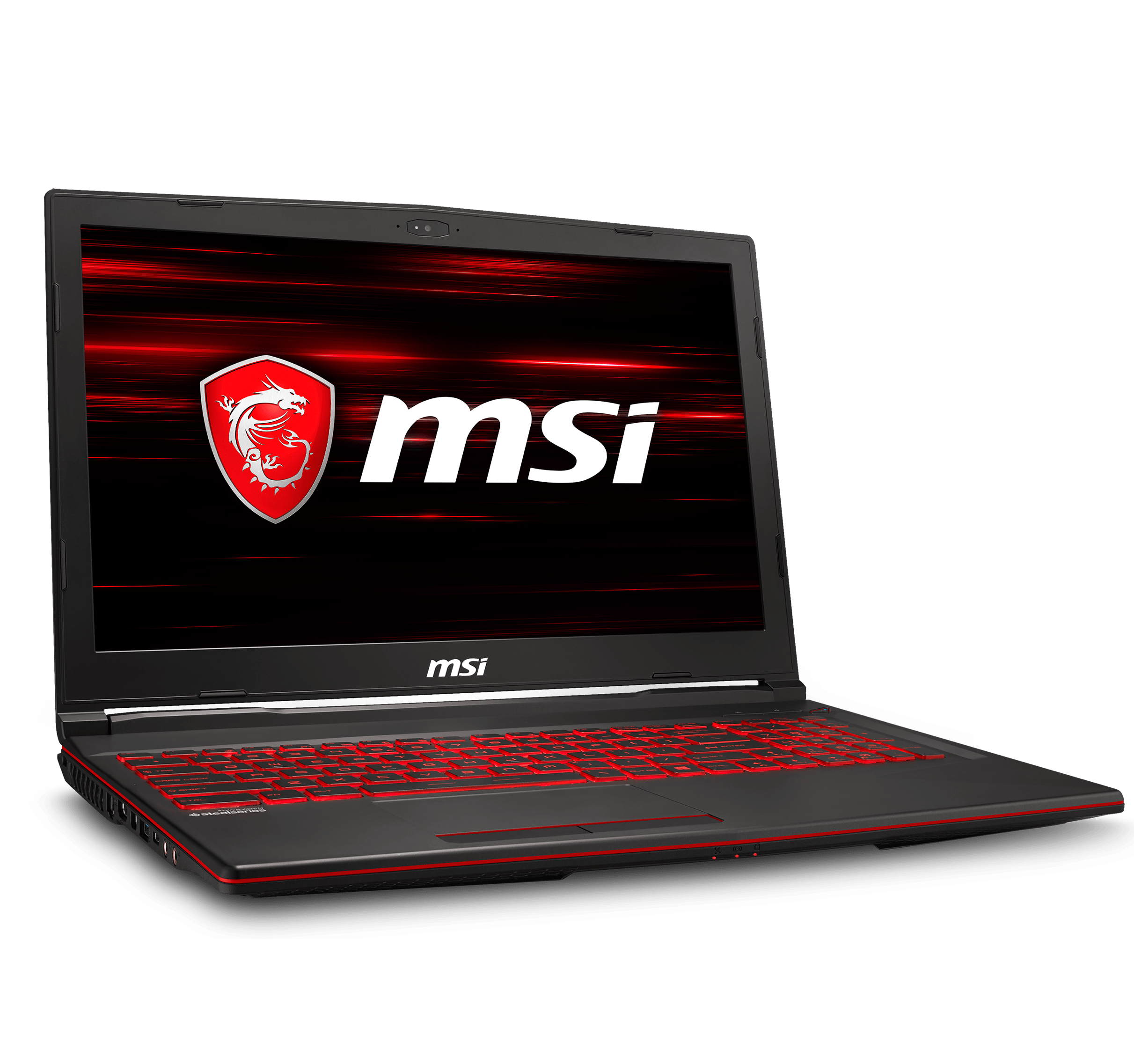 MSI GL63