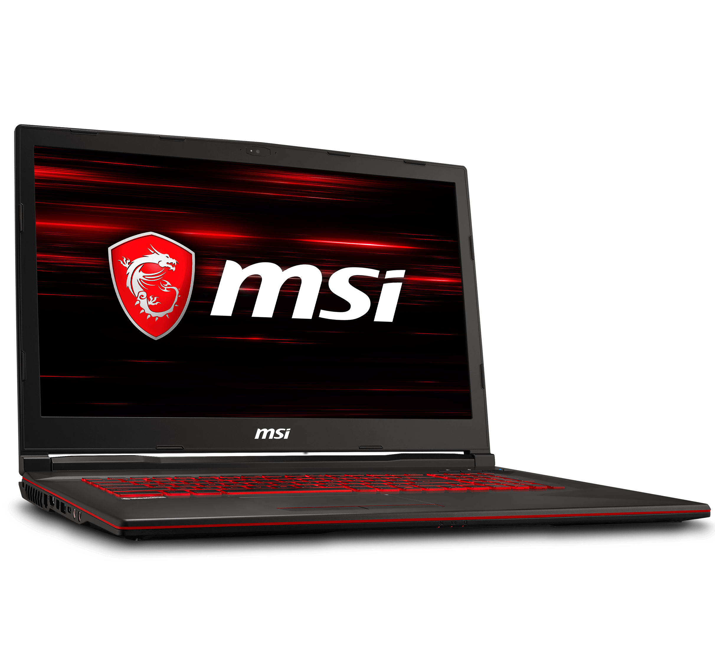 MSI GL73