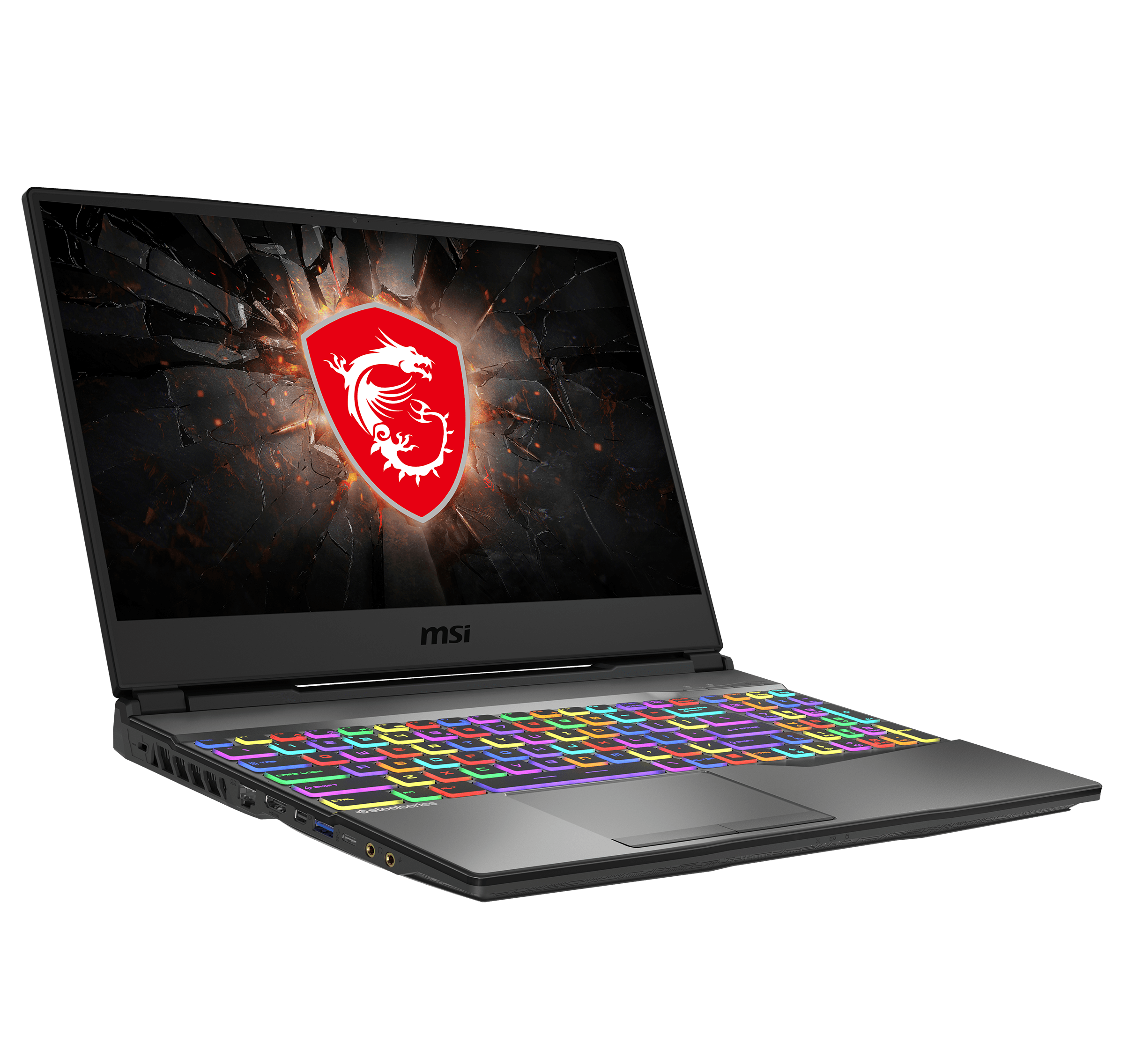MSI GP65