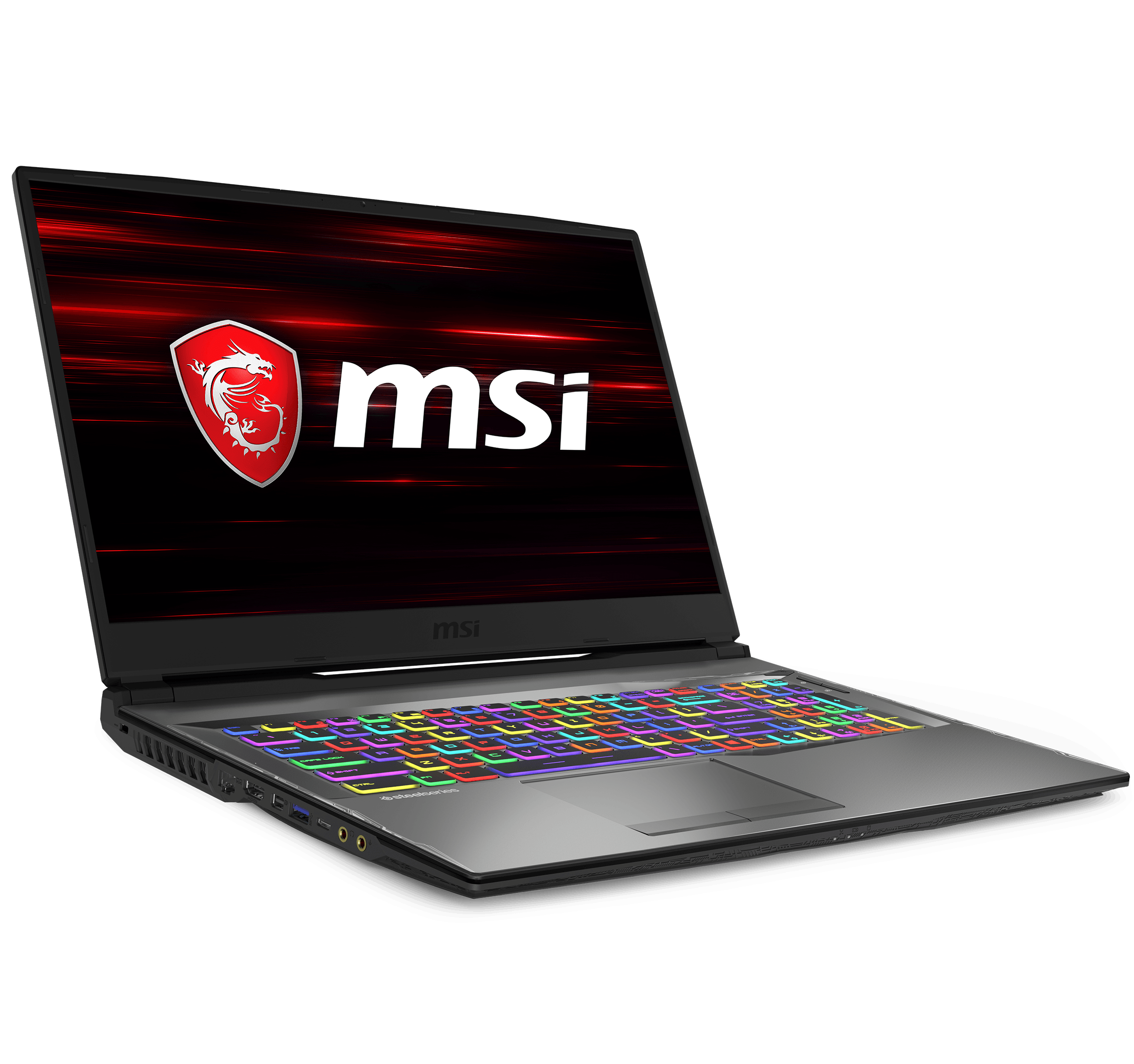 MSI GP75
