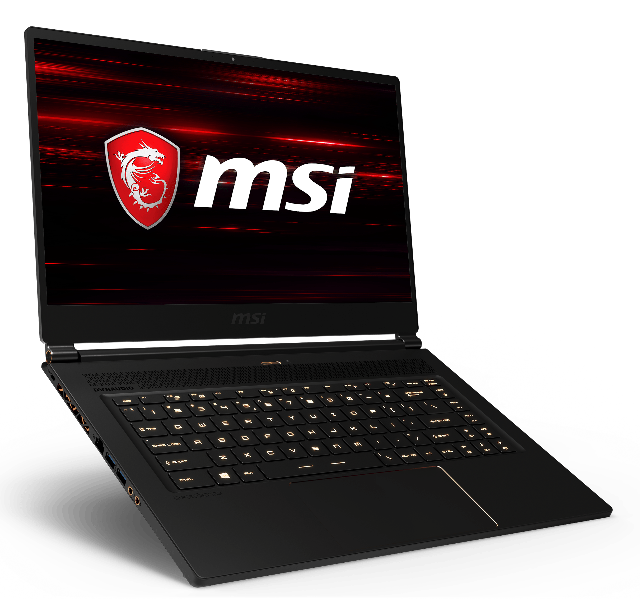 MSI GS65