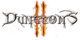 Dungeon logo