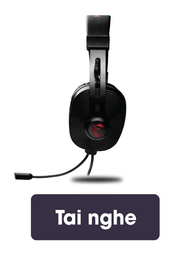 service gift chance headset