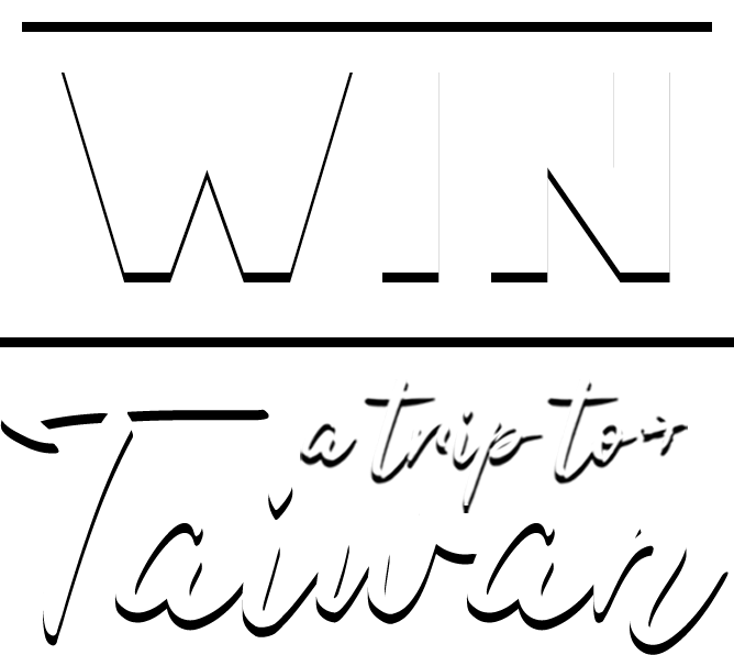 Win the fly ticket logo