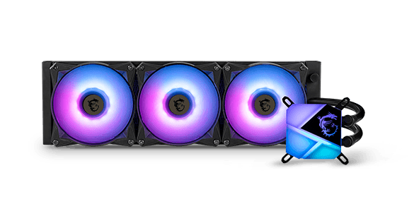 Components Clearance