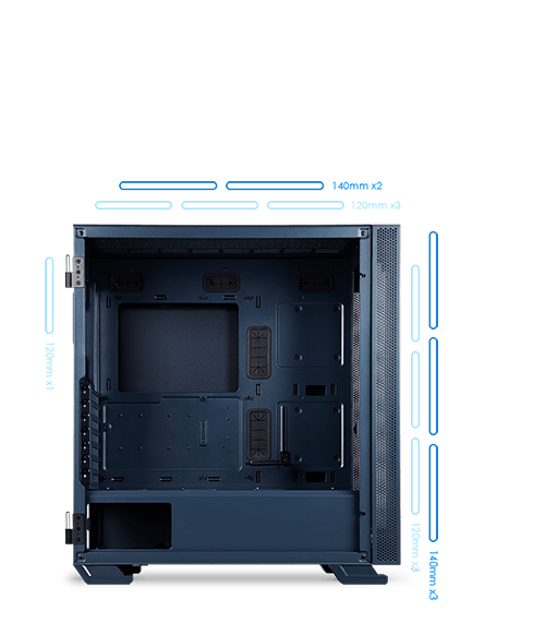 Components Clearance