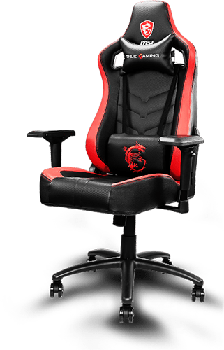 msi gaming chair