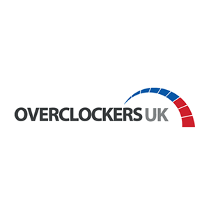 logo overclockers UK 