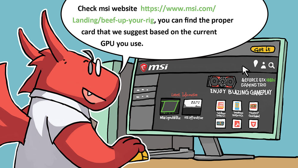 Graphics Card Installation Guide