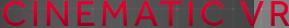 Radeon Cinematic VR