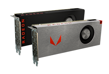 Radeon Black Pack