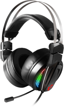 IMMERSE GH70 GAMING Headset
