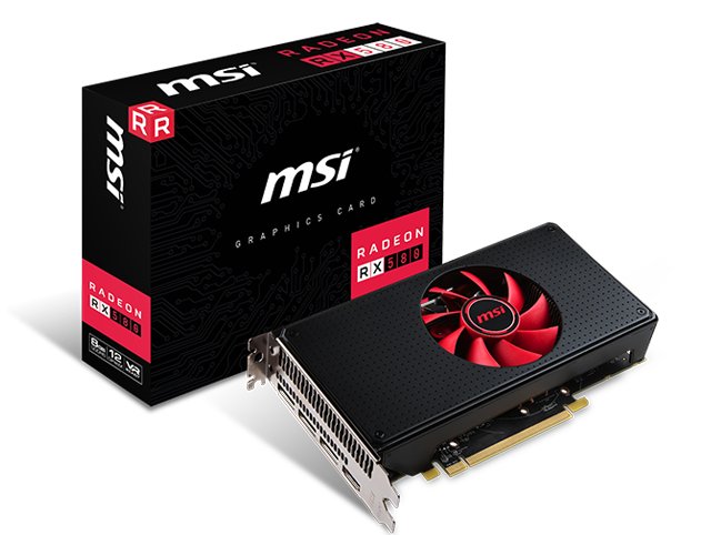 Break Into New Dimensions – MSI Z390 motherboard