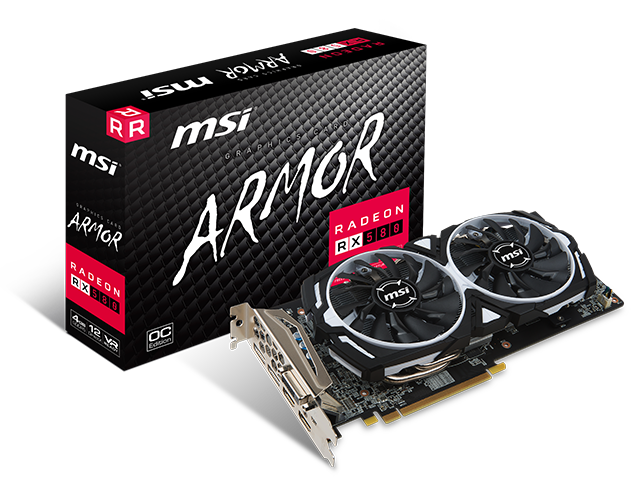 Break Into New Dimensions – MSI Z390 motherboard