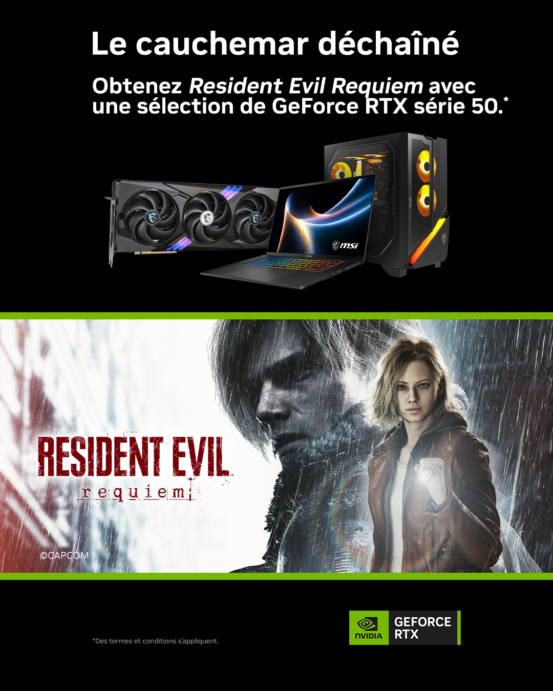 Resident Evil Requiem