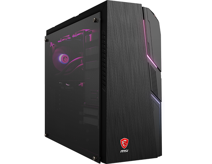 MSI MAG CODEX X5 11