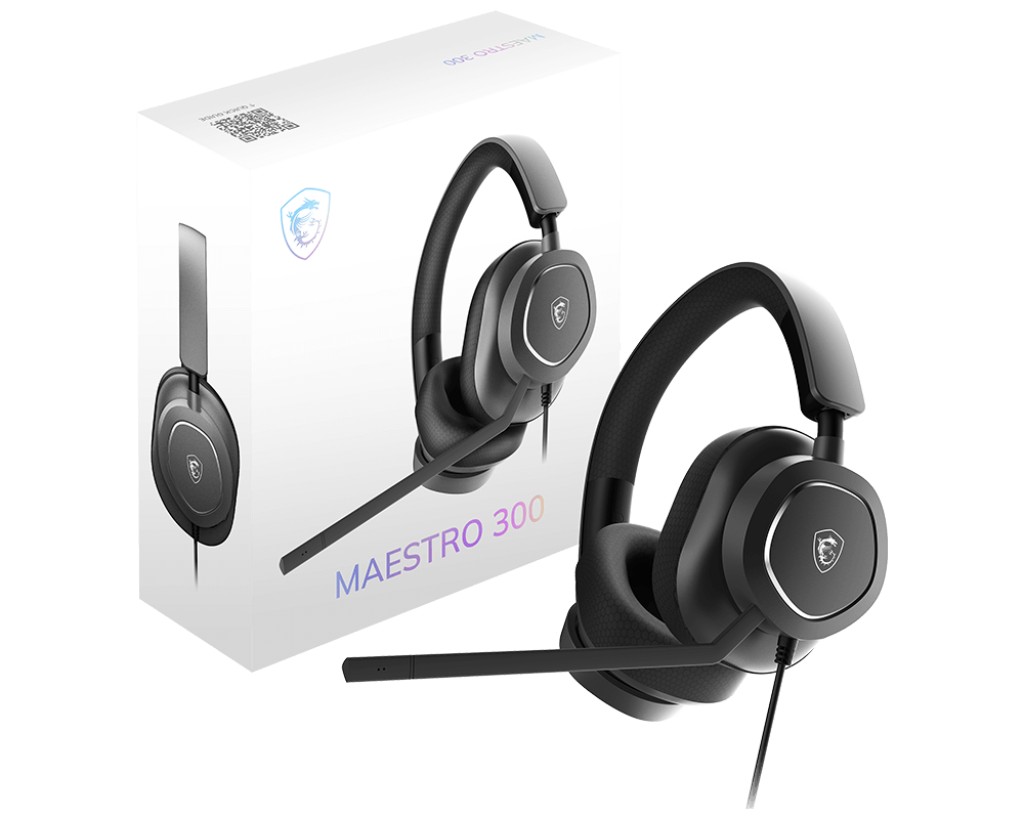Casque audio Maestro 300
