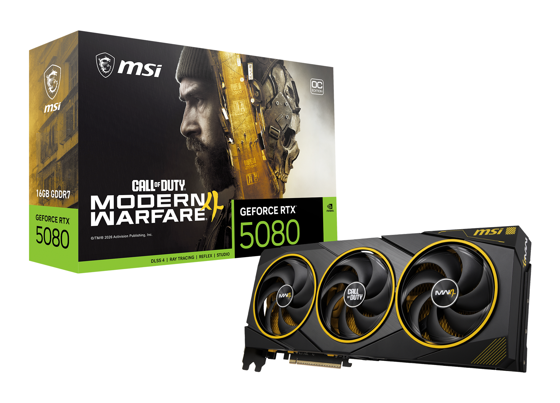 GeForce_RTX_5080_16G_COD_MW4_EDITION_OC_boîte_carte