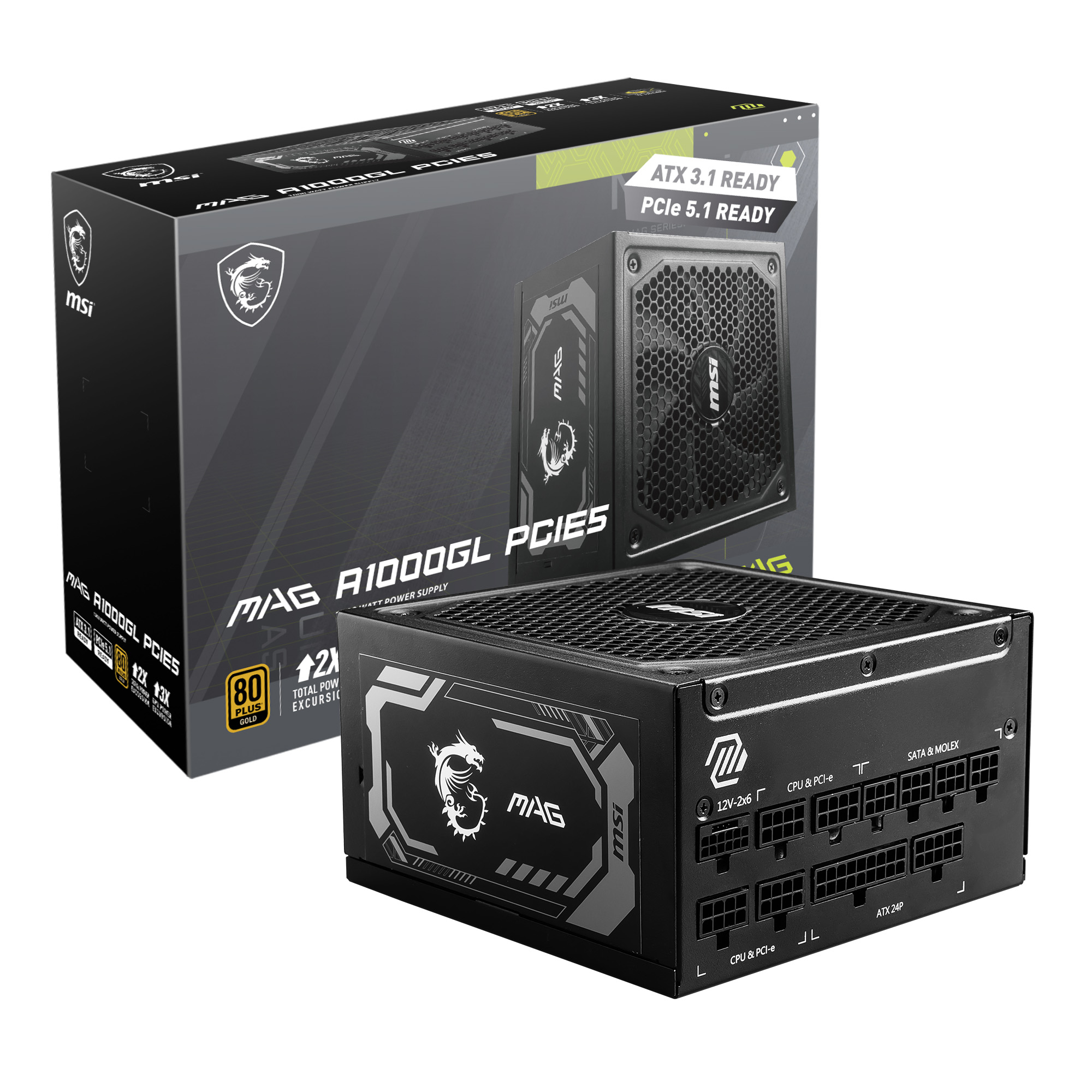 Alimentation_MAG_A1250GL_PCIE5