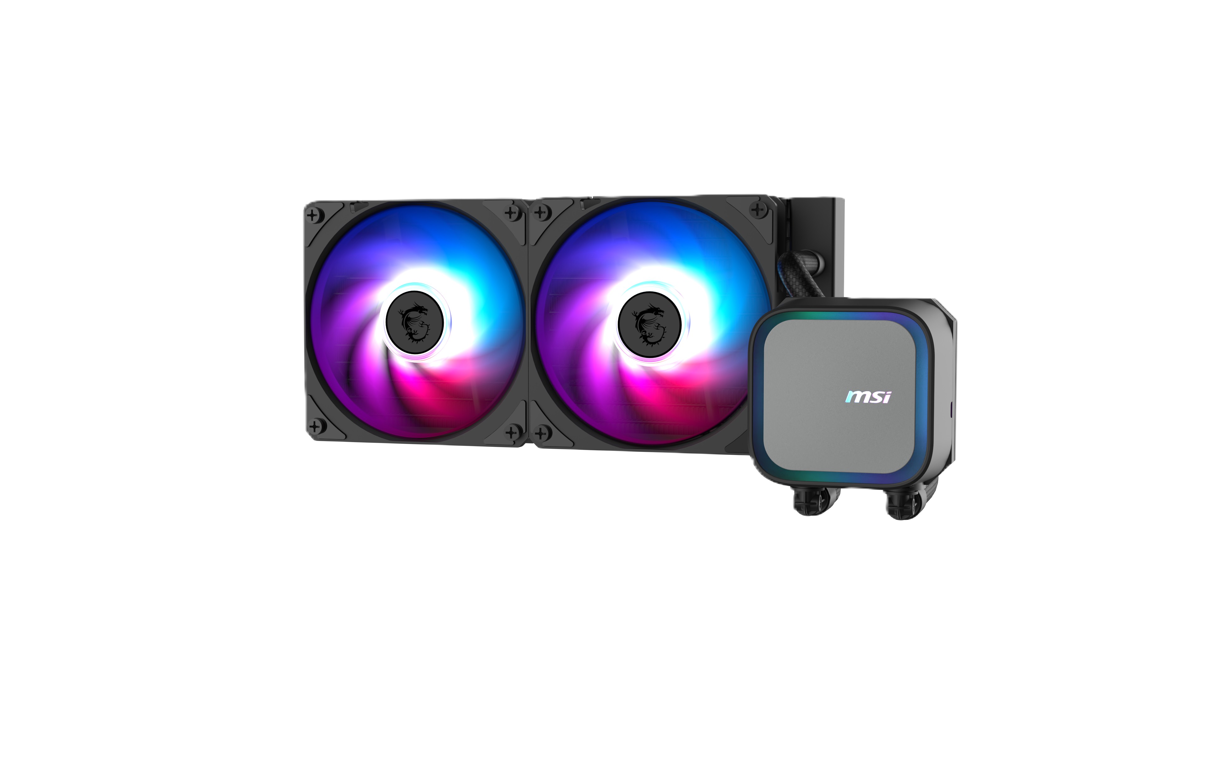 Watercooling_MAG_CORELIQUID_A13_240