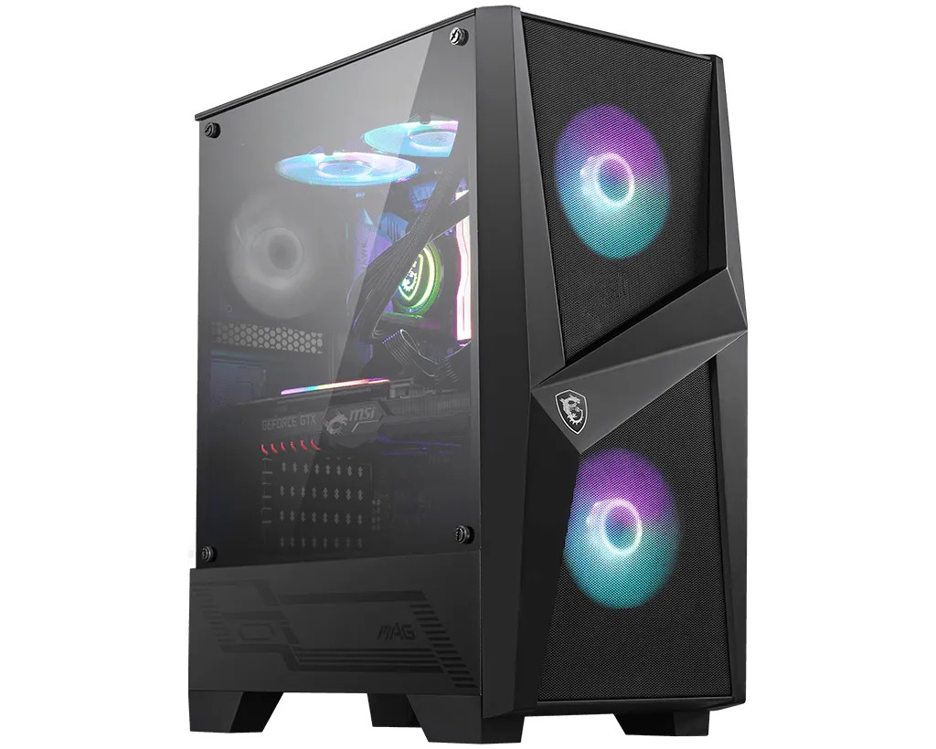 Boîtier_PC_MAG_FORGE_100R