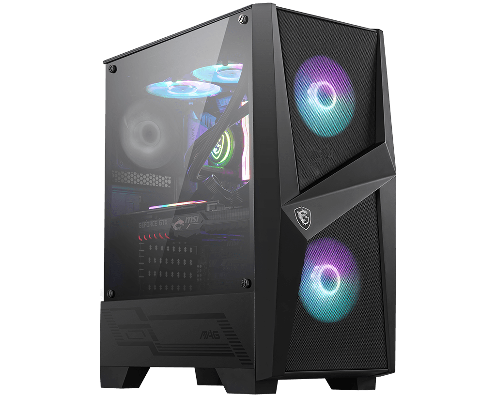 MSI_FORGE_M100R