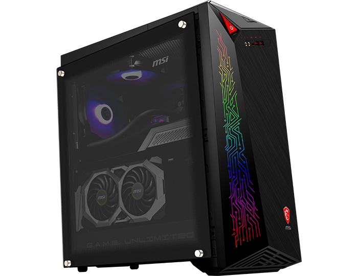MSI MEG Infinite X 10
